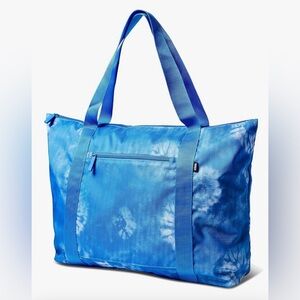 NWT, Reef Unisex Adult Unisex Everyday Tote Bag, Ocean Blue